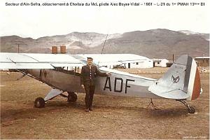 147-AERODROME-ET-BASE-1945-1962-31- (107) AIN-SEFRA
